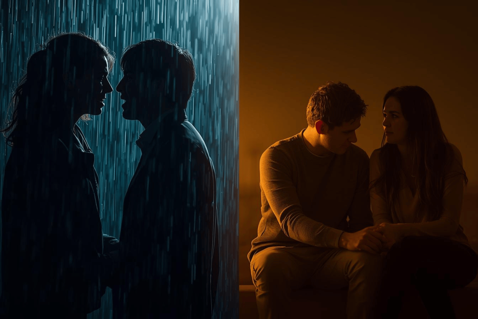 Zašto stalno biraš pogrešne ljude (i zašto to nije slučajno)